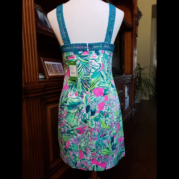 BNWT Lilly Pulitzer dress - Picture 5 of 6